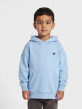 hmlJR LOOSE HOODIE BEE