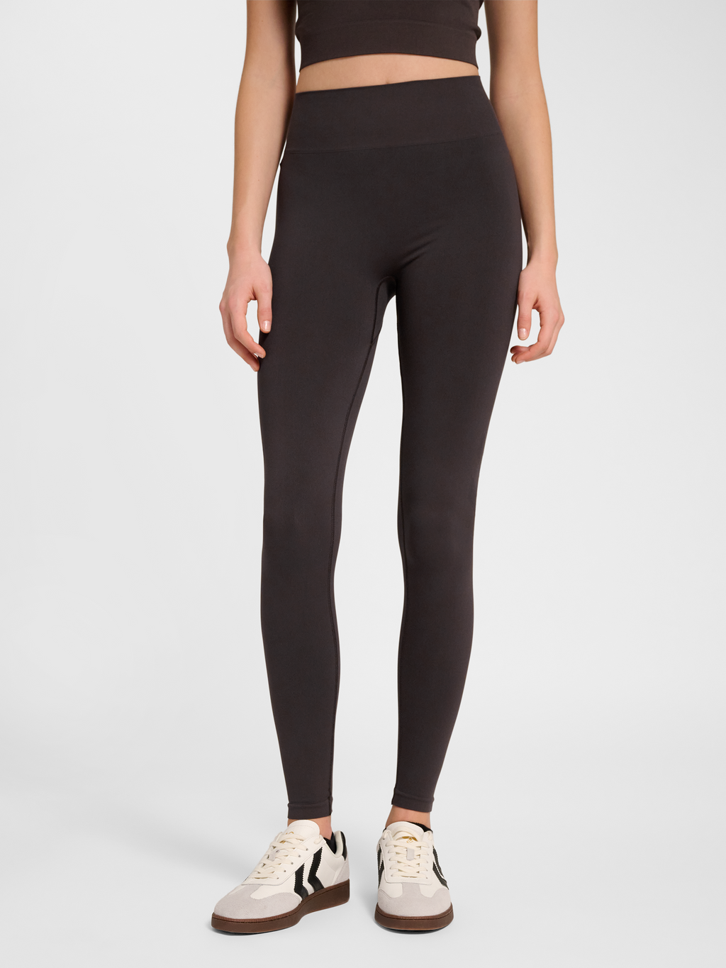 hmlHIIT SEAMLESS HIGH WAIST TIGHTS
