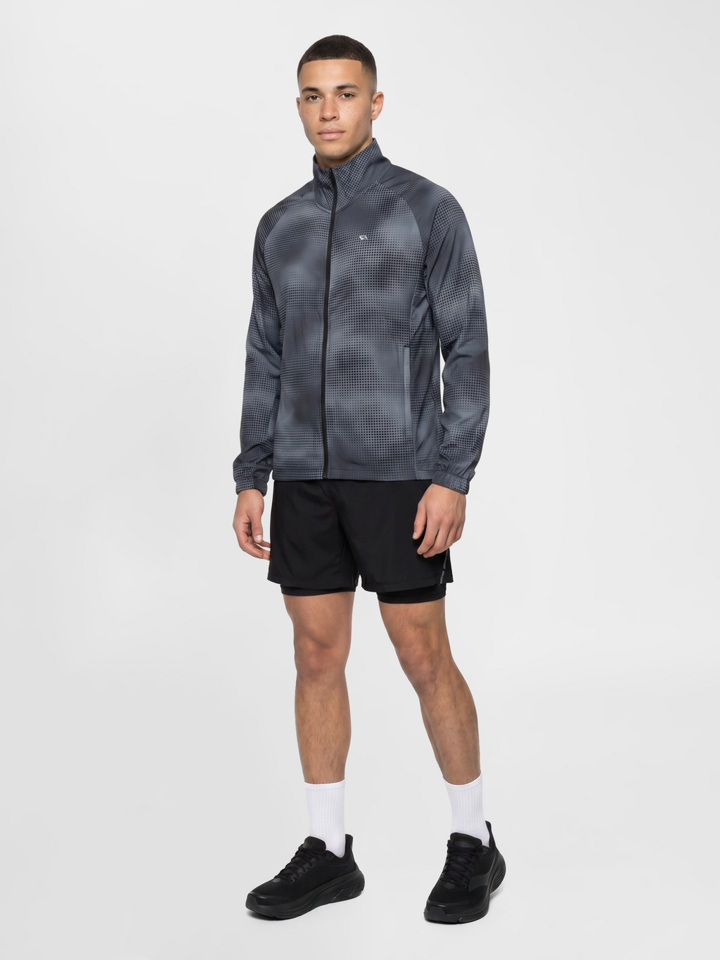 nwlULTRA AOP JACKET