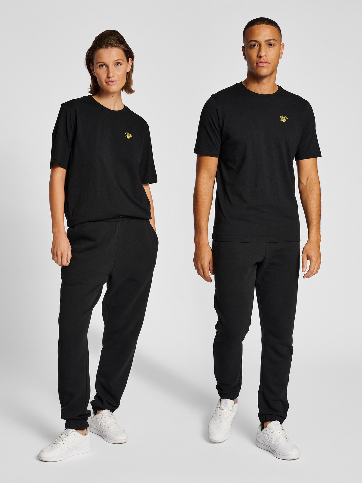 hmlAMNESTY T-SHIRT
