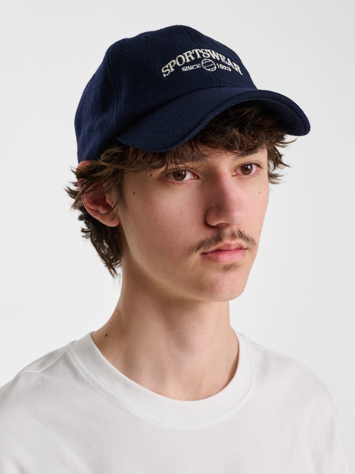 hmlBASEBALL CAP SW