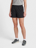 hmlMOVE GRID WOVEN SHORTS WOMAN