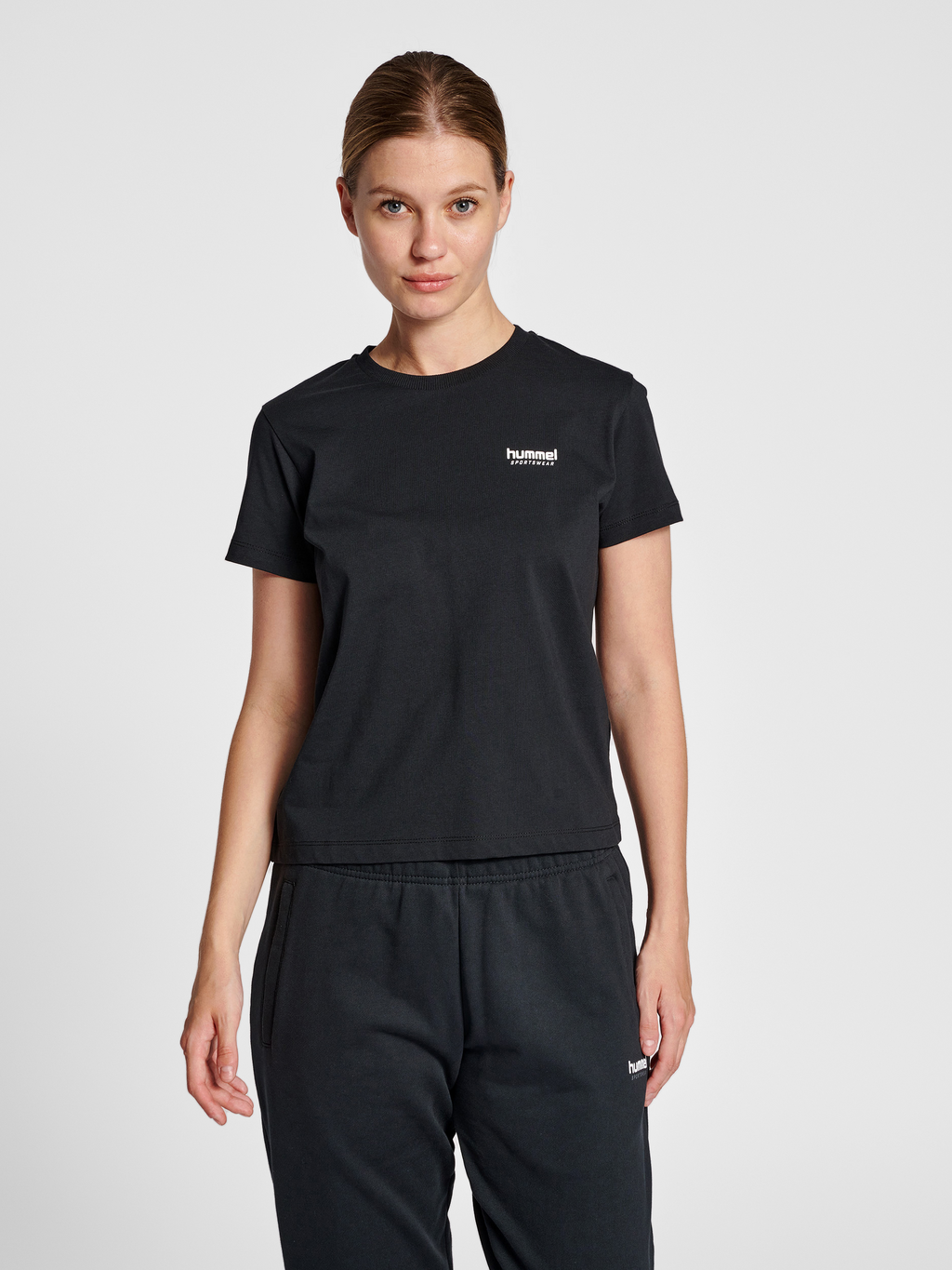 hmlLGC KRISTY SHORT T-SHIRT