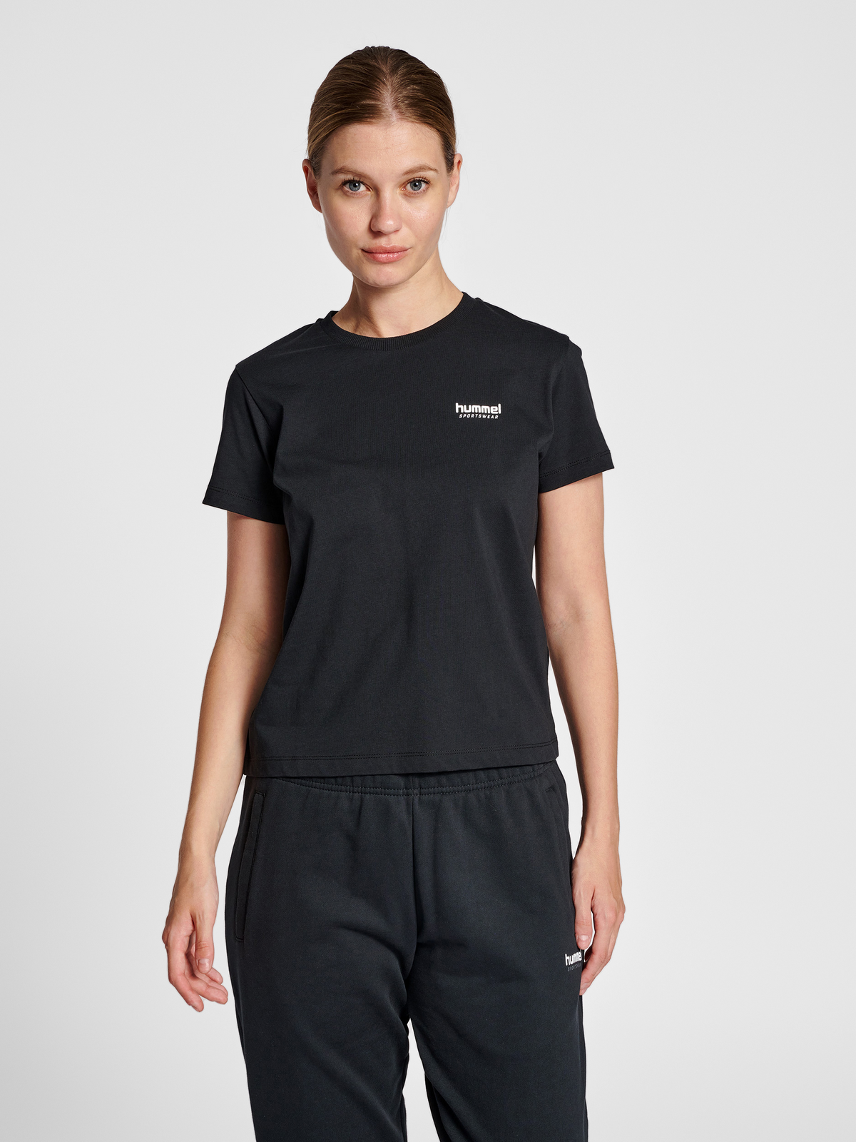 hmlLGC KRISTY SHORT T-SHIRT