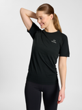 nwlRIVERSIDE SEAMLESS T-SHIRT S/S W