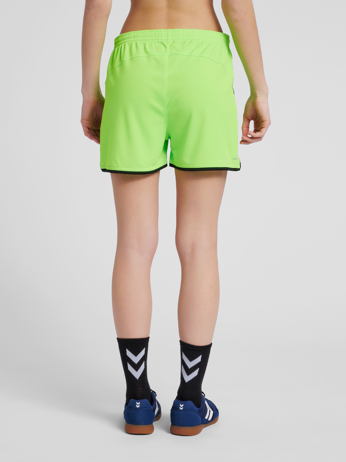 hmlAUTHENTIC POLY SHORTS WOMAN