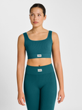 hmlPULSE SEAMLESS RIB BRA