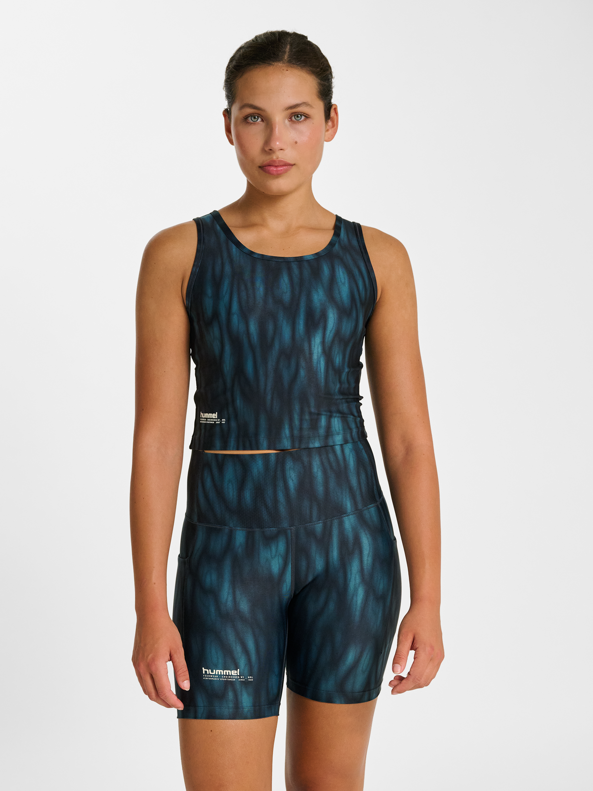 hmlHIIT AOP INTENSITY W TOP