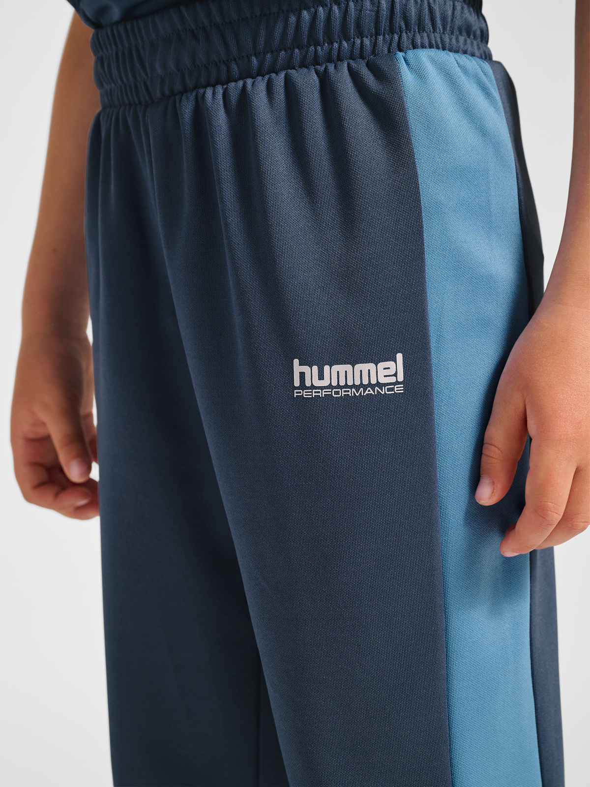 hmlJR GOAL PANTS