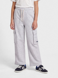 hmlJR LOOSE WL CARGO SWEATPANT