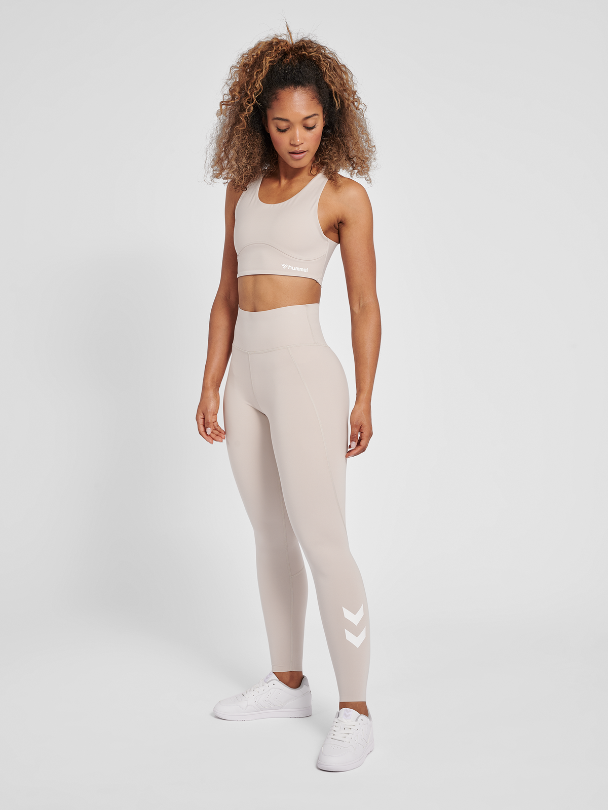 hmlMT GRACE HIGH WAIST TIGHTS