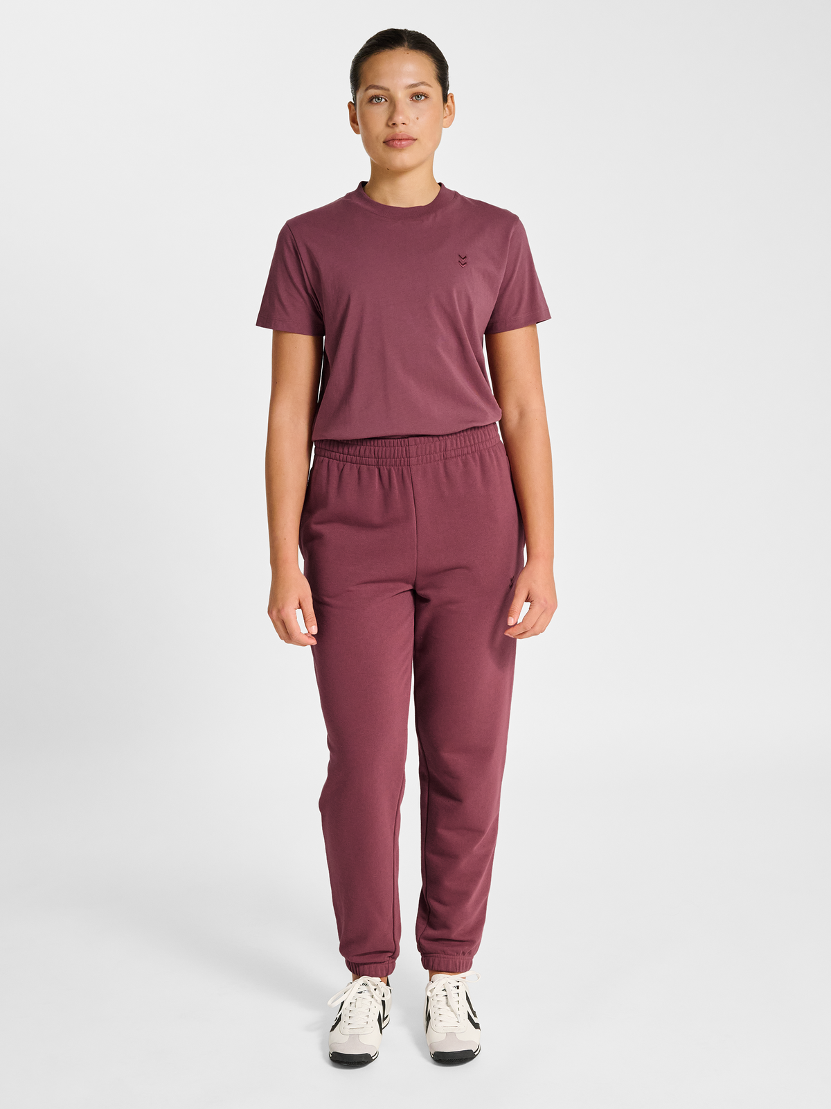 hmlPULSE W SWEAT PANTS