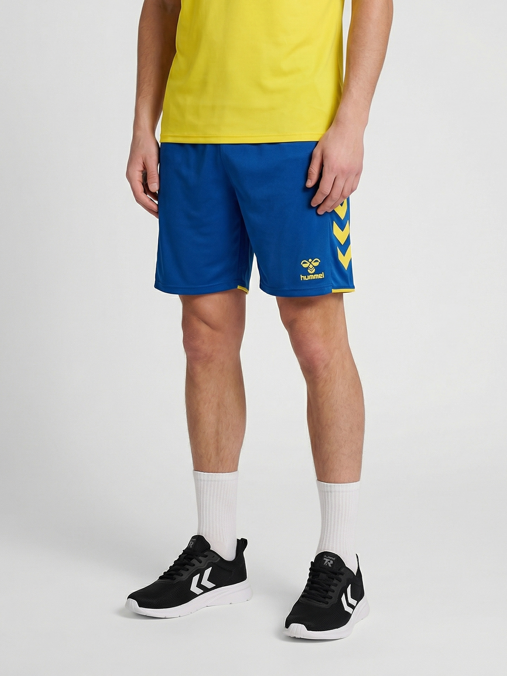 hmlCORE 2.0 SHORTS
