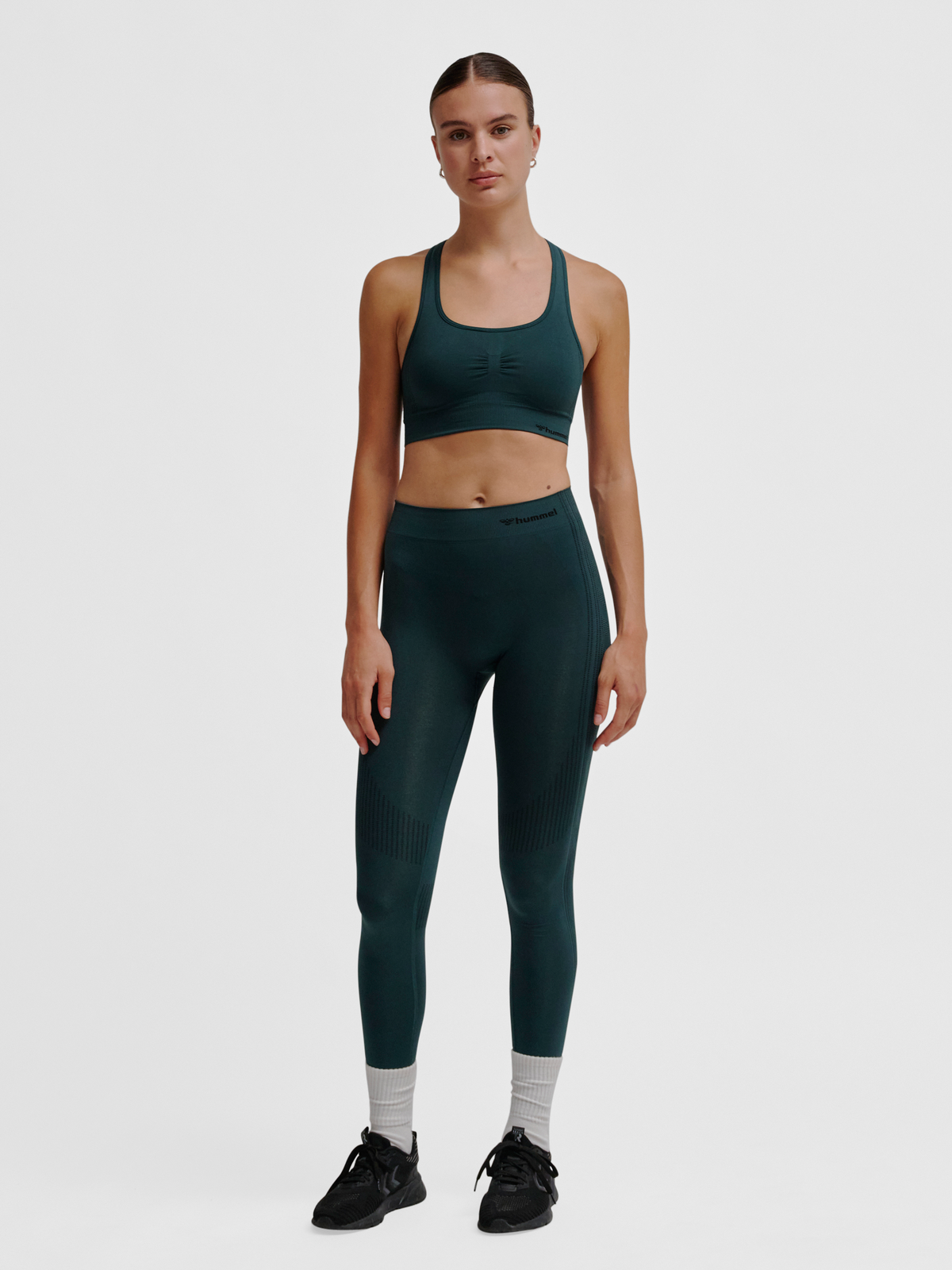 hmlMT SHAPING SEAMLESS SPORTS TOP