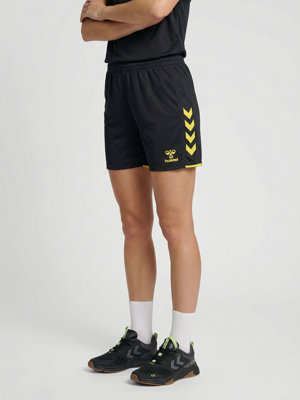 hmlCORE 2.0 SHORTS WOMAN