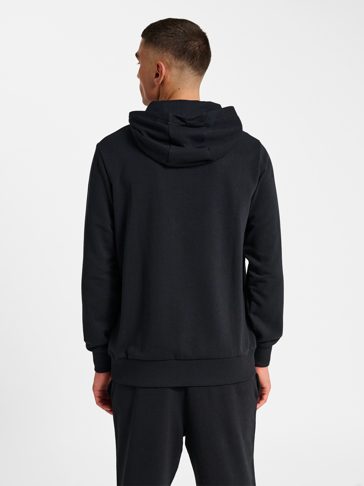 hmlPULSE SWEAT HOODIE