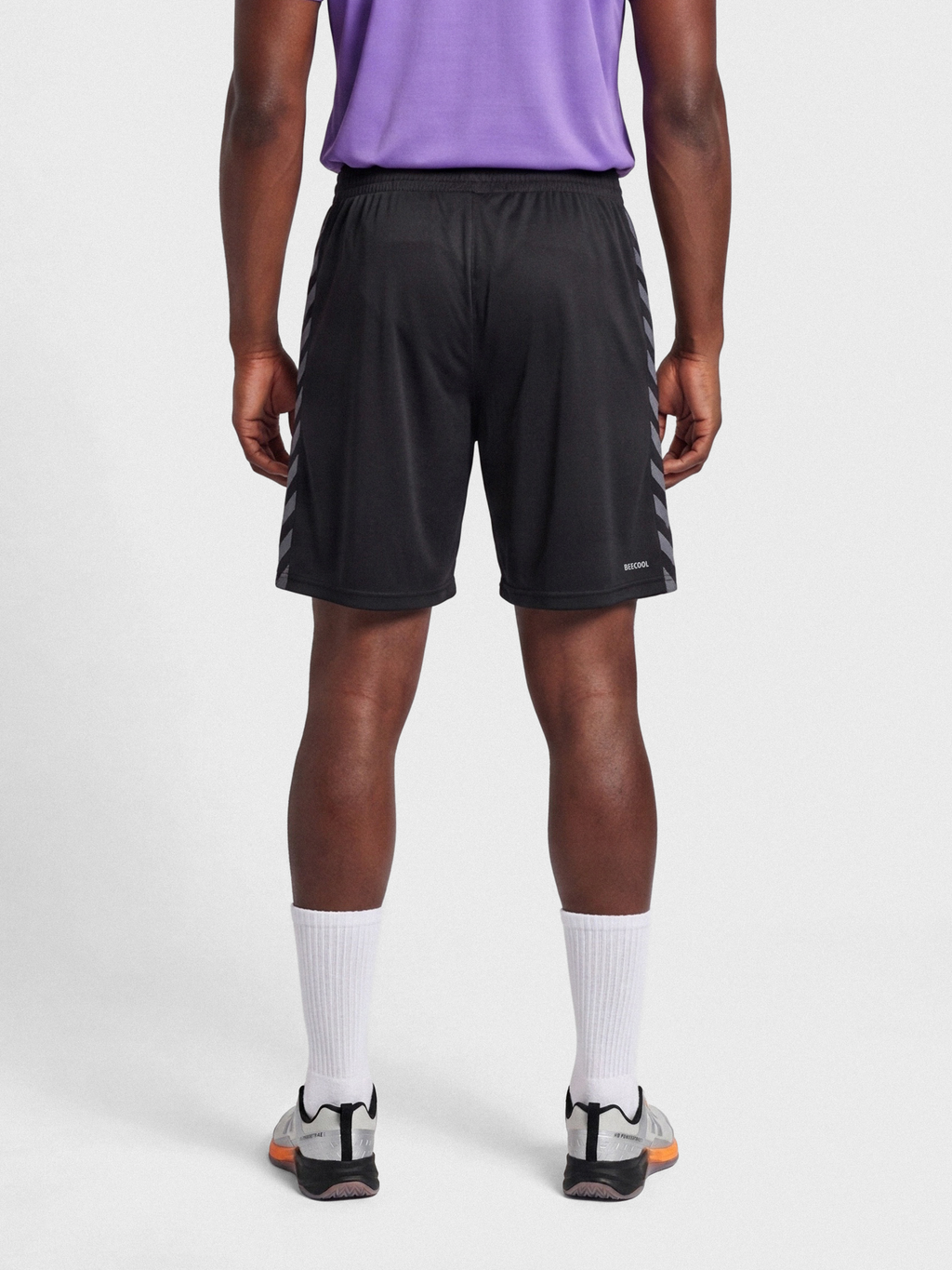 hmlAUTHENTIC PL SHORTS