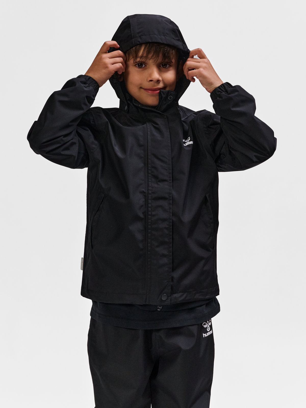 hmlNESSIE RAINSUIT