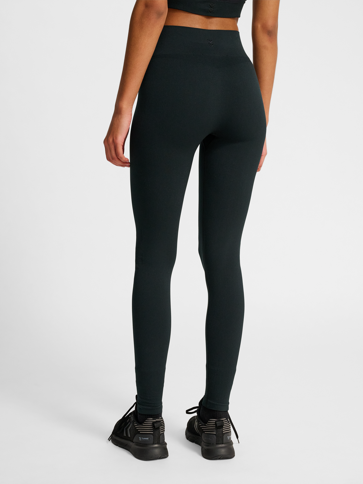 hmlHIIT SEAMLESS HIGH WAIST TIGHTS