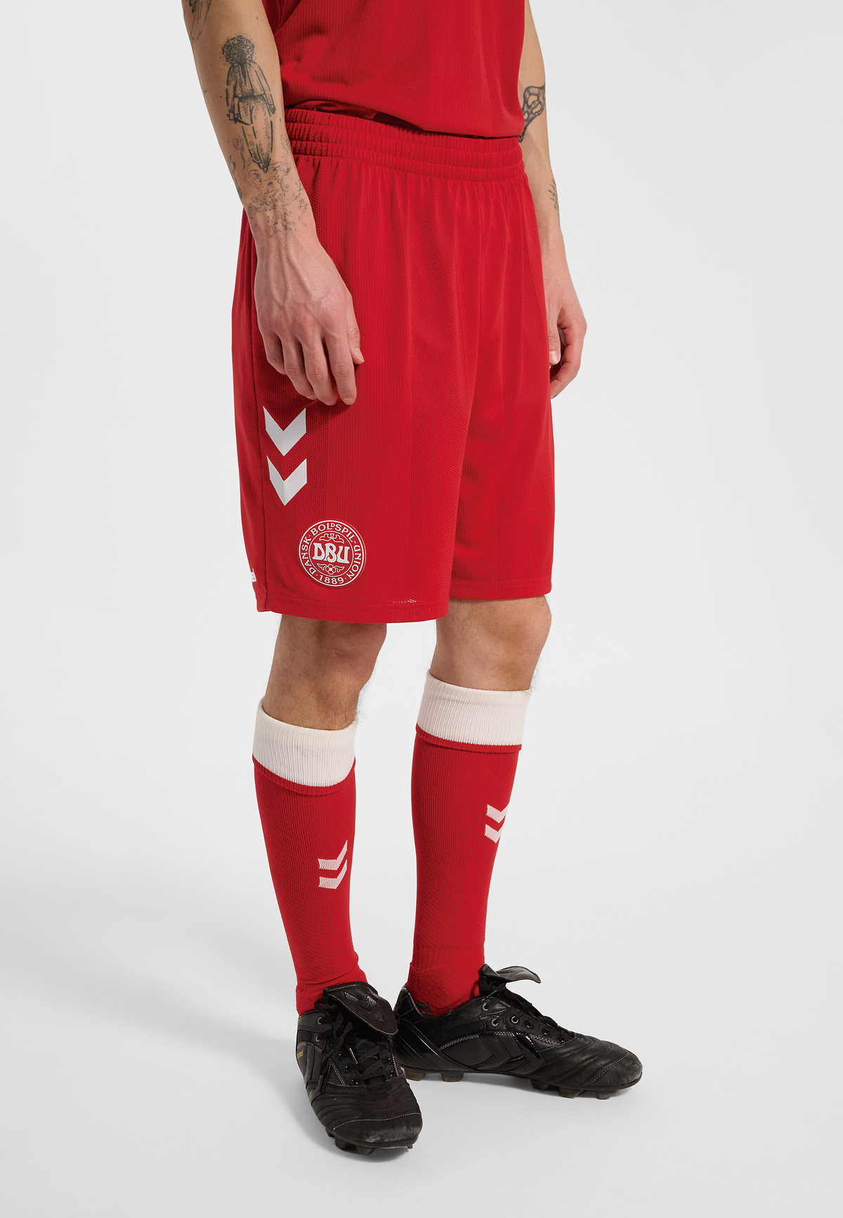 DBU 26 HOME SHORTS PRO