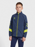 hmlLEAD TRAINING JACKET KIDS