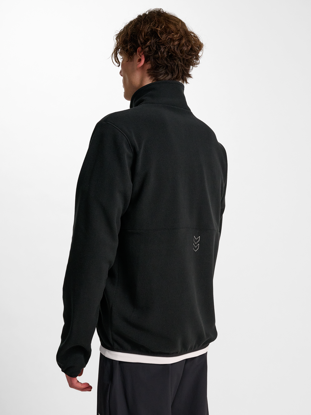 hmlPULSE FLEECE JACKET
