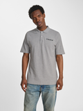 hmlMOVER COTTON POLO