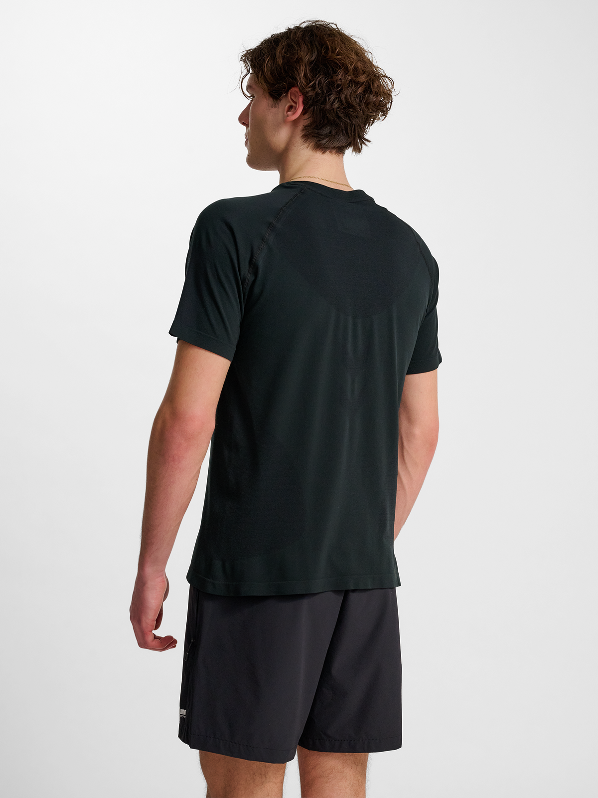 hmlHIIT SEAMLESS T-SHIRT S/S