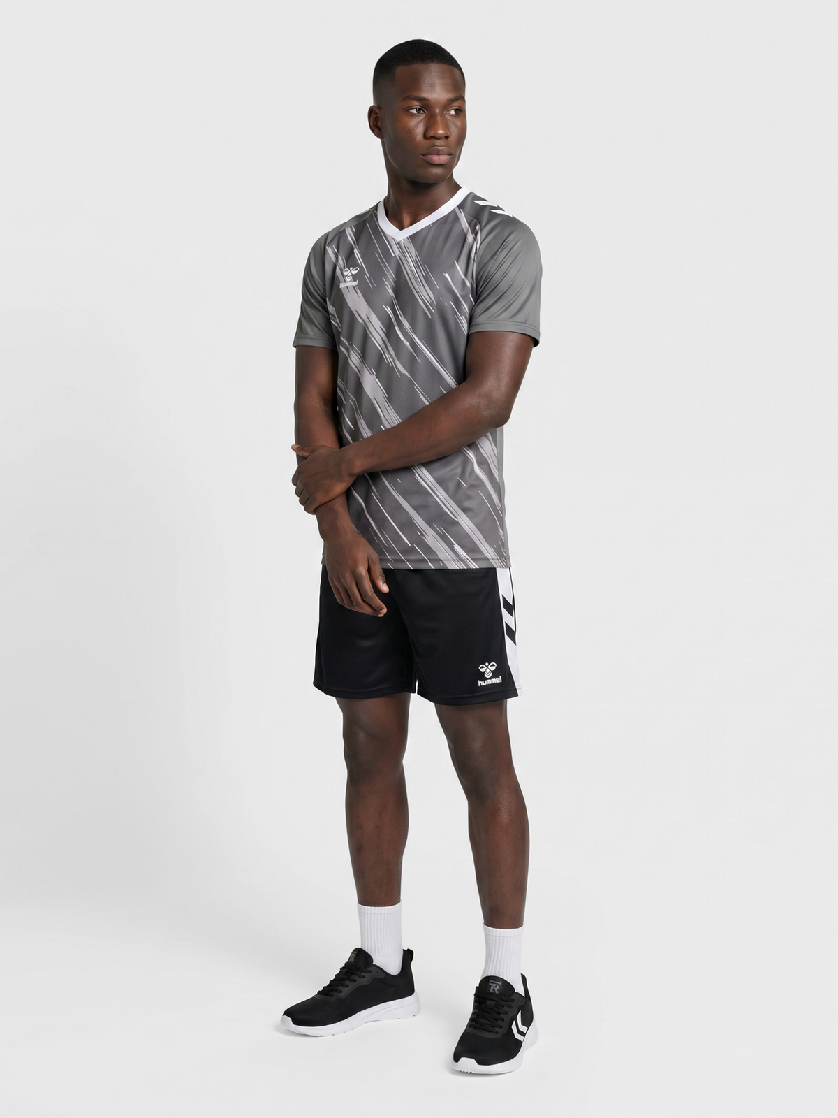 hmlMATCH TRIUMPH JERSEY S/S
