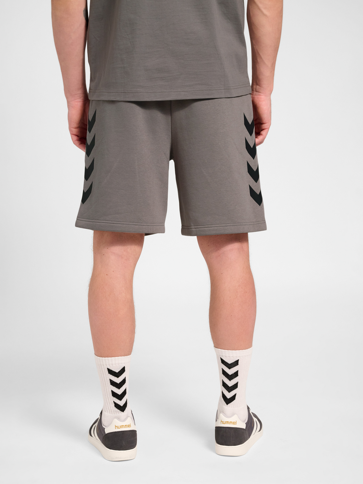 hmlKEEPER CHEVRON SHORTS