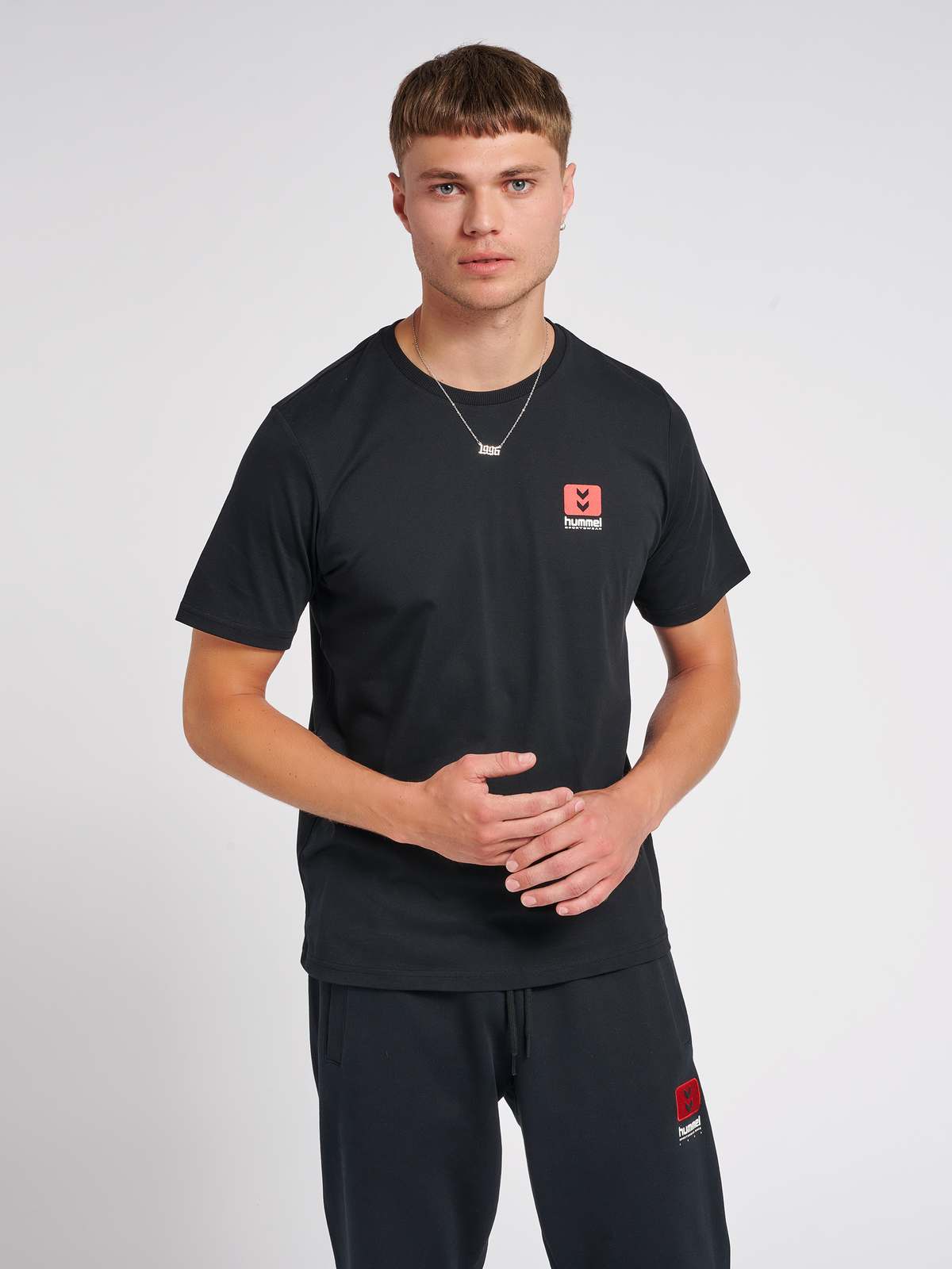 hmlLGC GRAHAM T-SHIRT