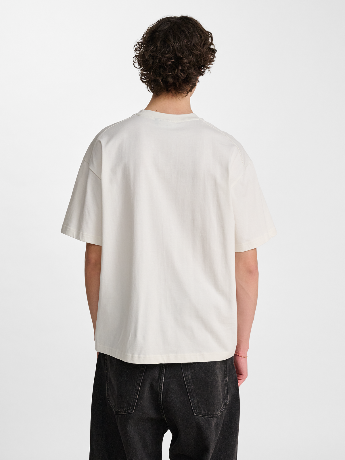 hmlLOOSE T-SHIRT S/S 23