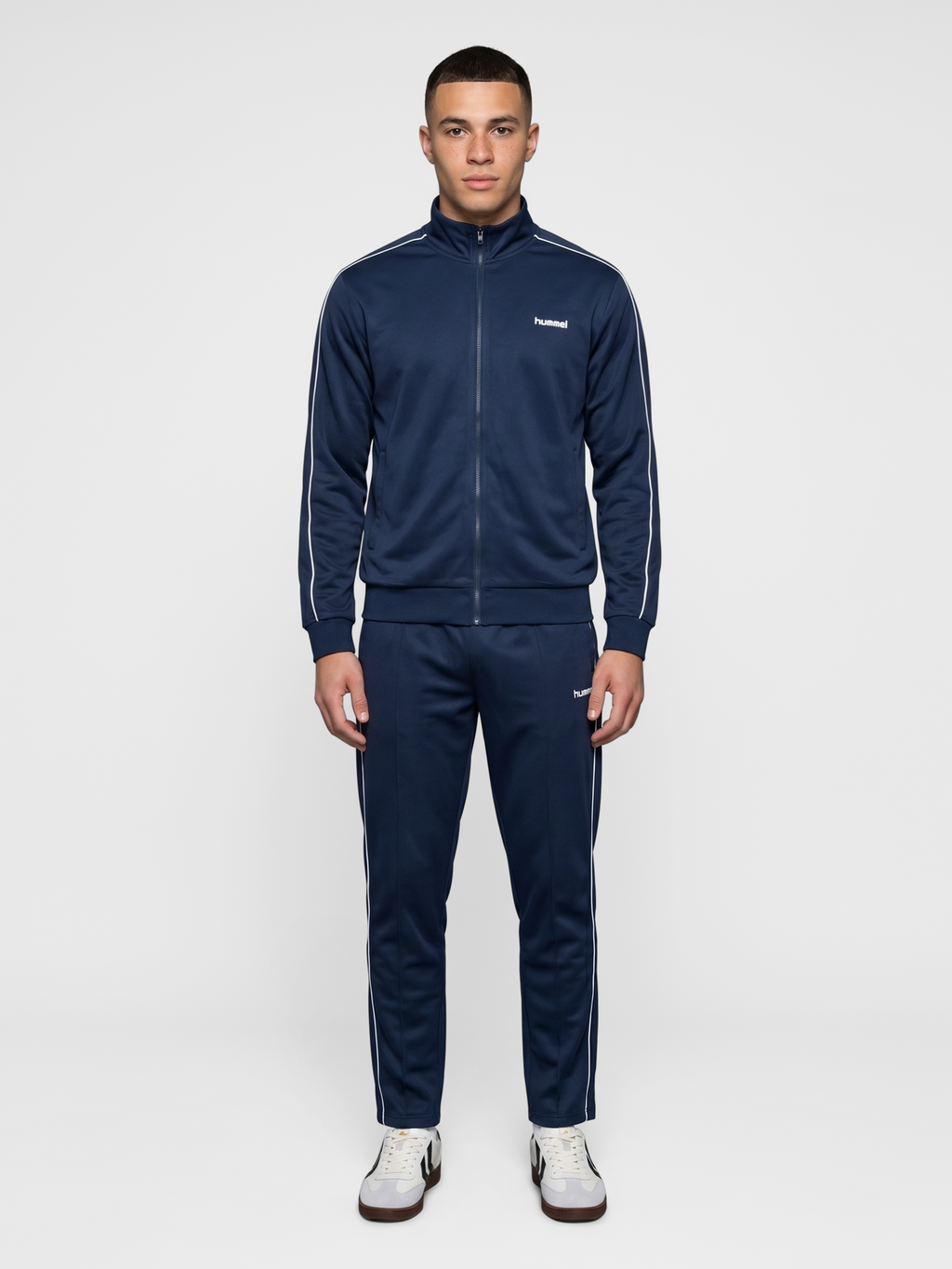 hmlCLUB TRACK PANTS