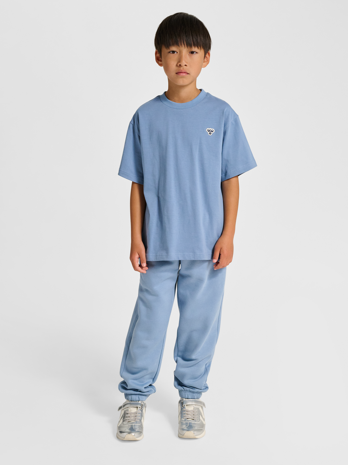 hmlJR LOOSE T-SHIRT S/S BEE