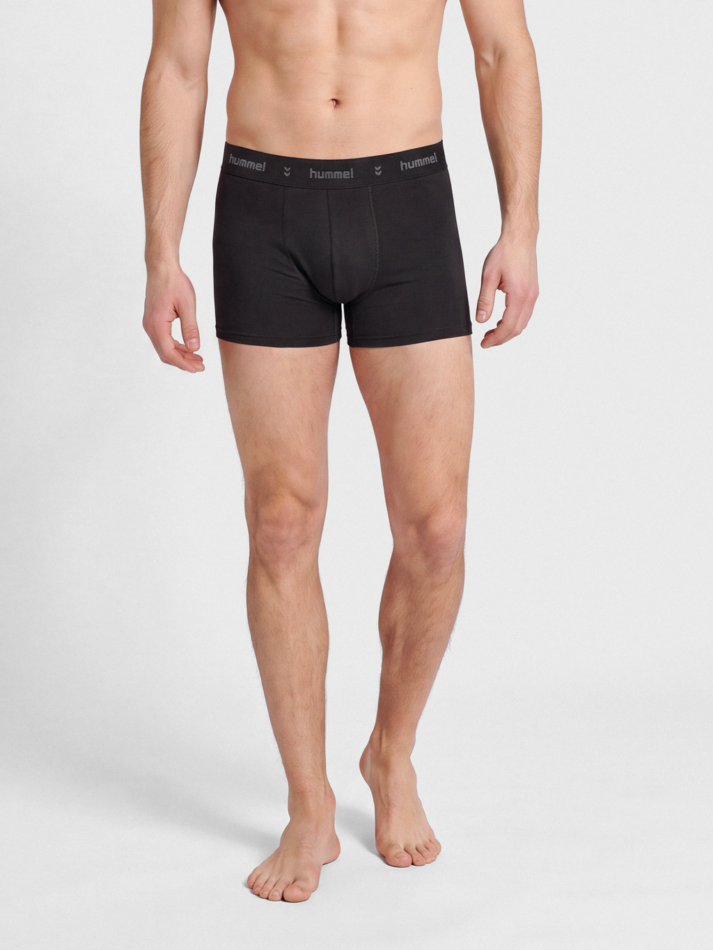 hmlCOMFORT BOXERS 3-PACK