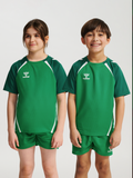 hmlLEAD 2.0 JERSEY S/S KIDS