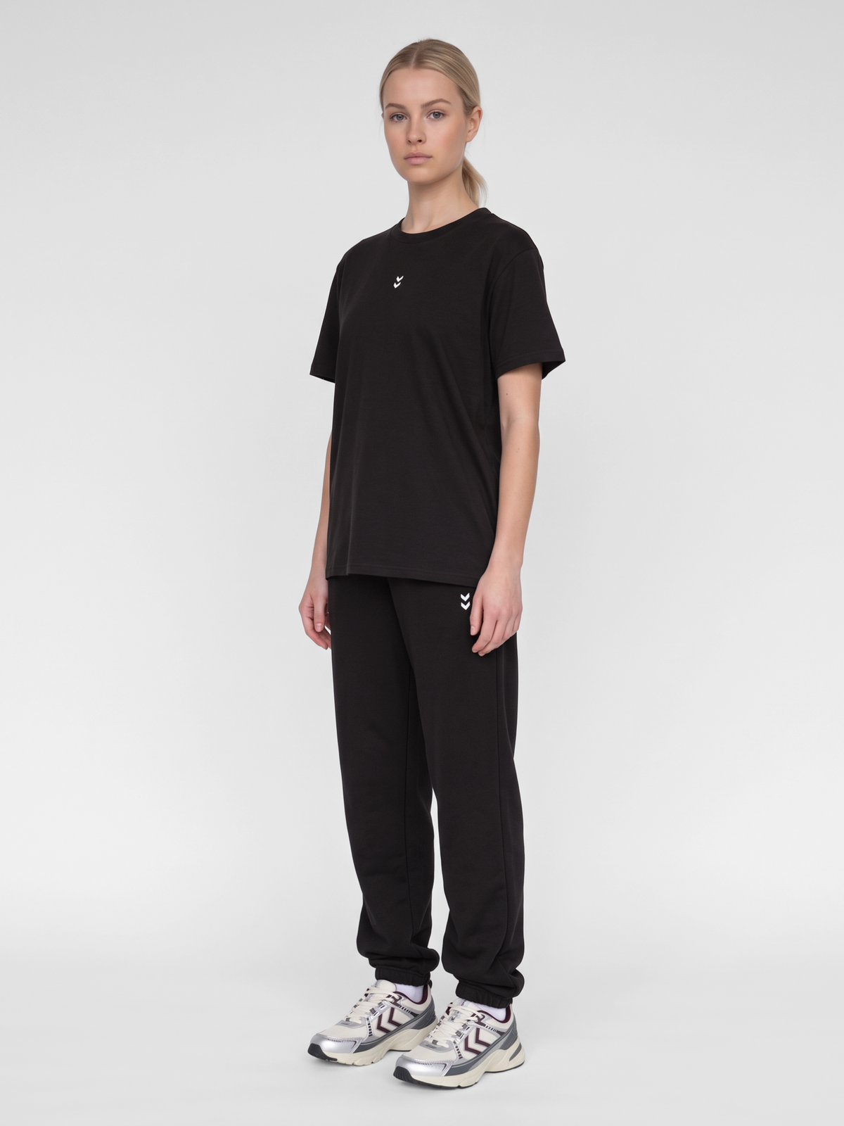 hmlGRACE T-SHIRT S/S