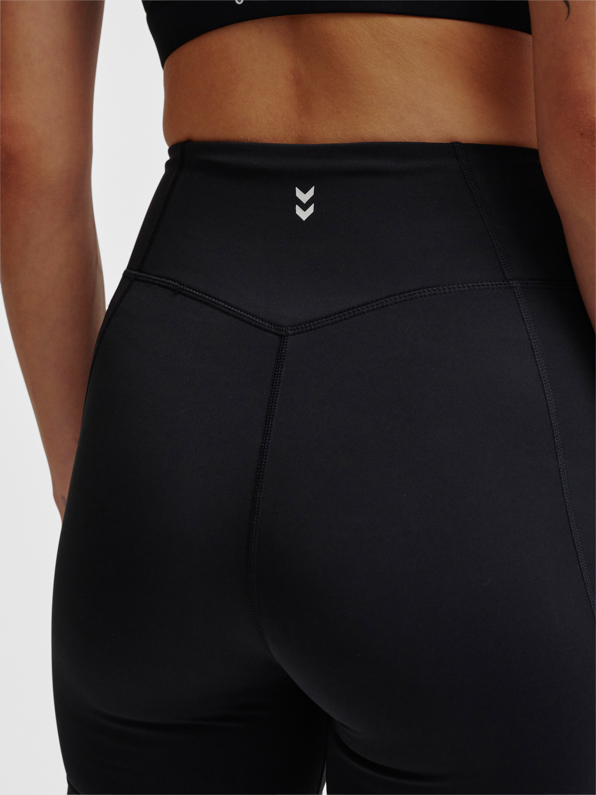 hmlMT ACTIVE HW TIGHT SHORTS