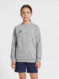 hmlMOVE GRID COTTON SWEATSHIRT KIDS