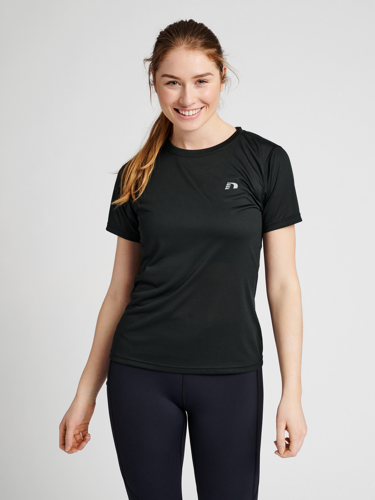 WOMEN STATEMENT T-SHIRT S/S