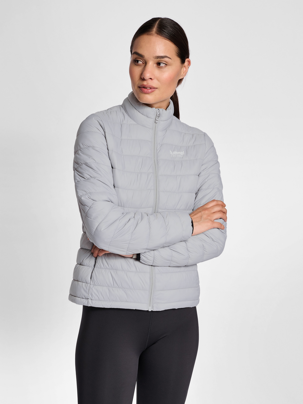 hmlBLOWN PUFF JACKET