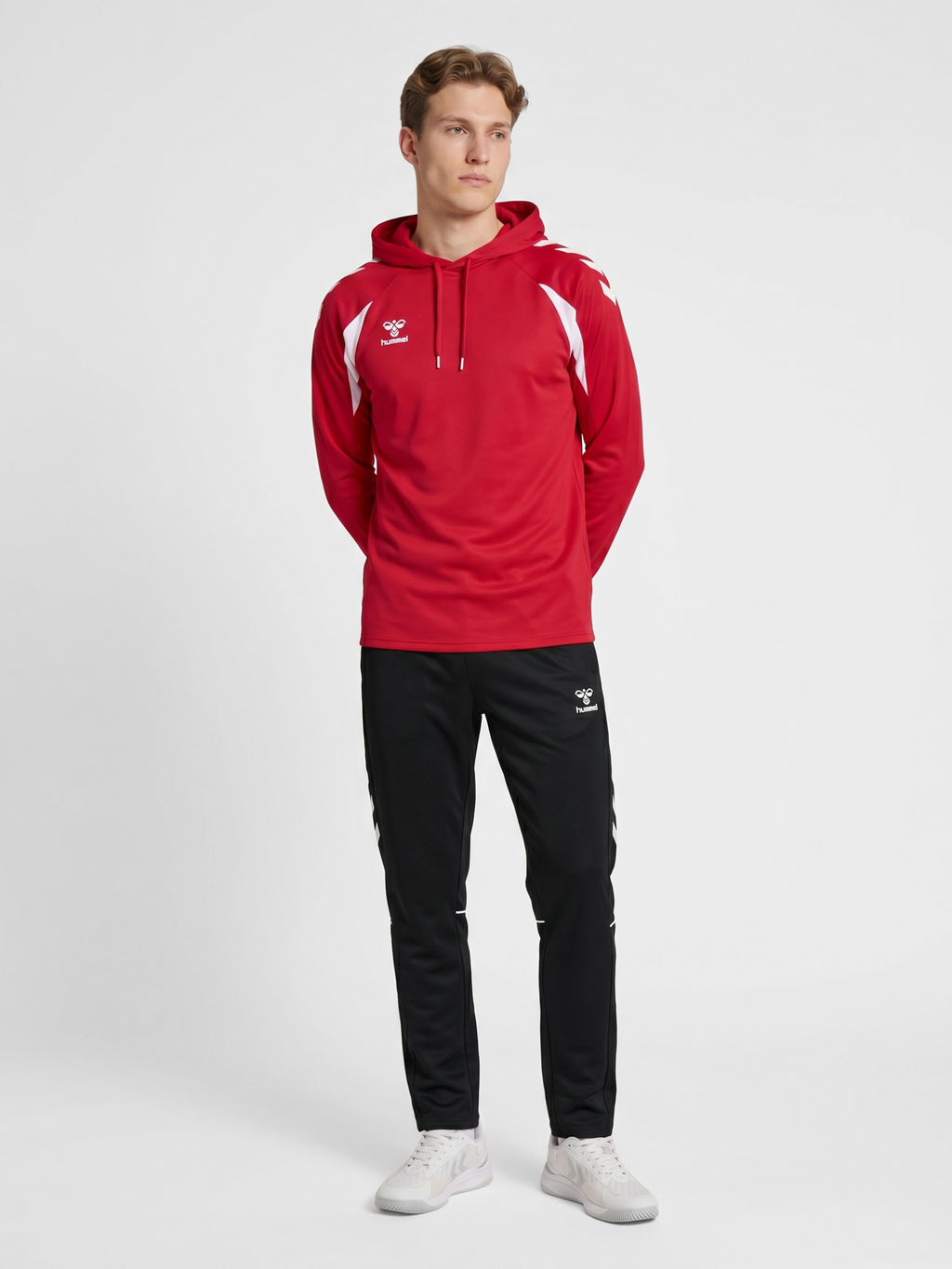 hmlCORE 2.0 HOODIE