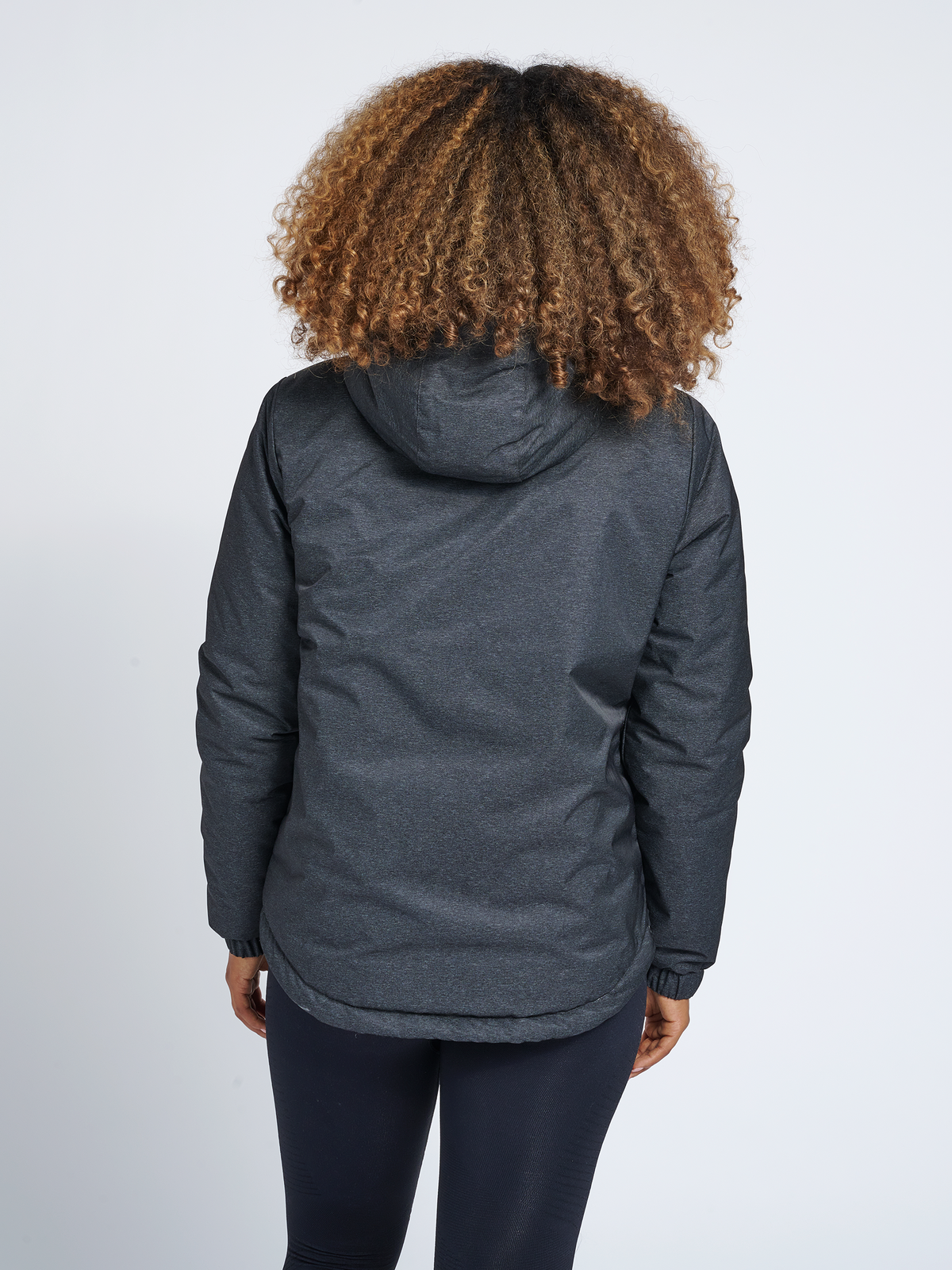 hmlAYDA ANORAK
