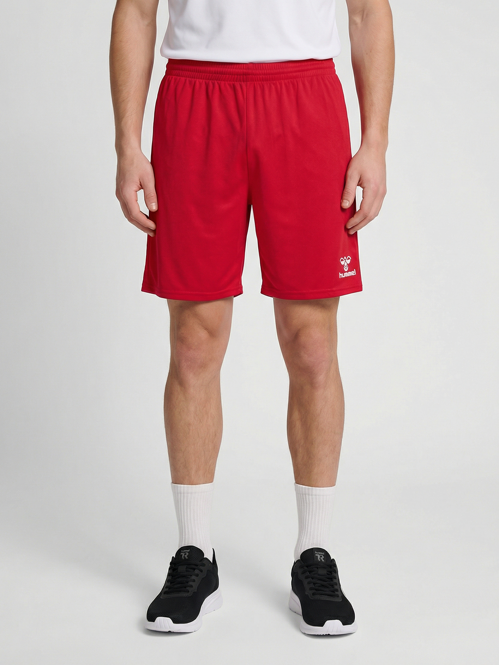 hmlESSENTIAL SHORTS