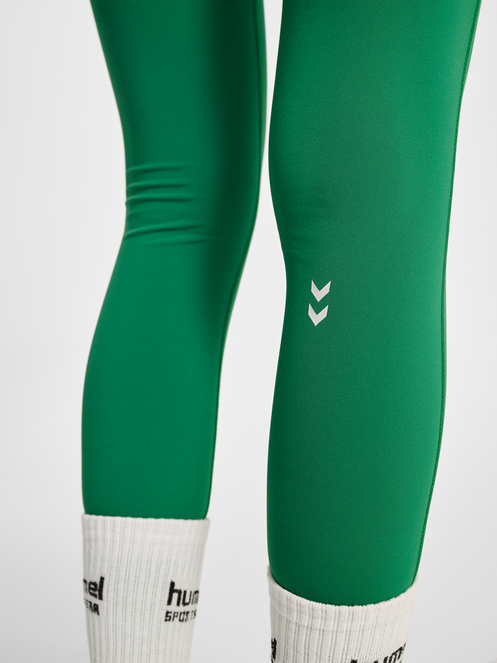 hmlPULSE HIGH WAIST TIGHTS
