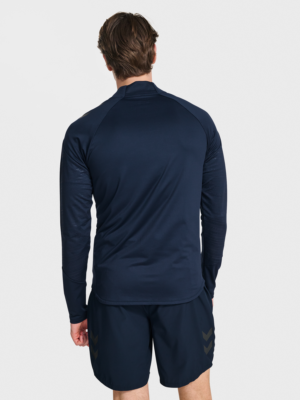 hmlPRO TRAINING ZIP JACKET