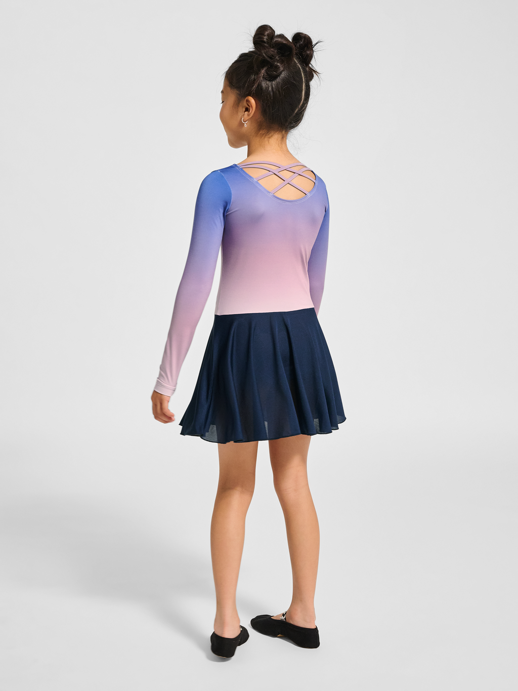 hmlJR GYM DRESS