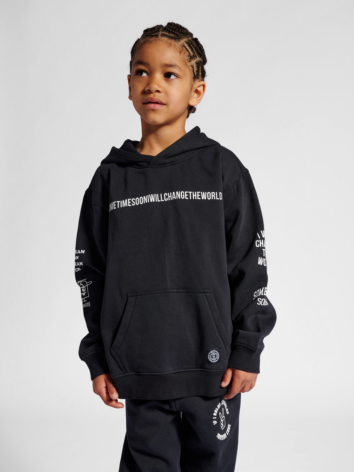 stsORTEGA HOODIE