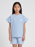 hmlKASANDRA T-SHIRT S/S