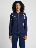 hmlCORE 2.0 ZIP HOODIE WOMAN